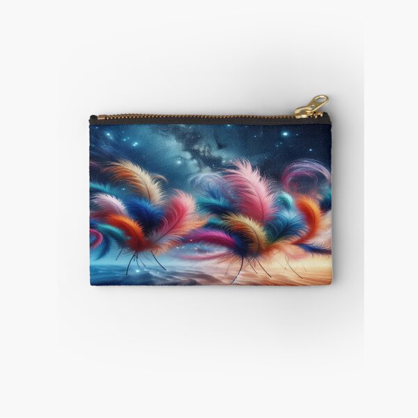 Item preview, Elegant feathers designed and sold by Trac-Fusion.