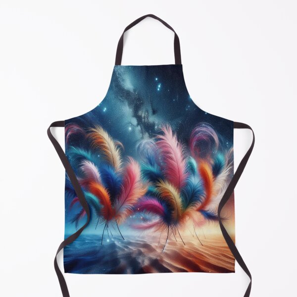 Item preview, Elegant feathers designed and sold by Trac-Fusion.