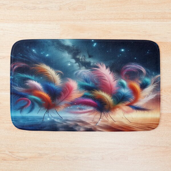 Item preview, Elegant feathers designed and sold by Trac-Fusion.