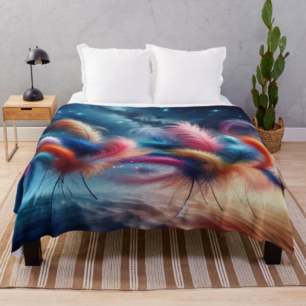 Item preview, Elegant feathers designed and sold by Trac-Fusion.