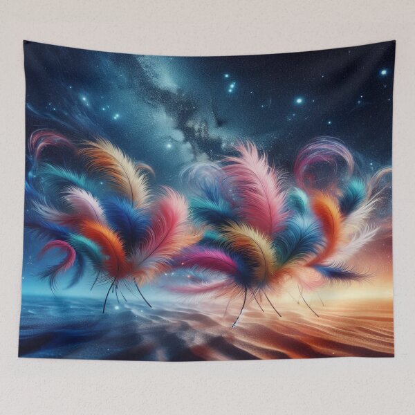 Item preview, Elegant feathers designed and sold by Trac-Fusion.