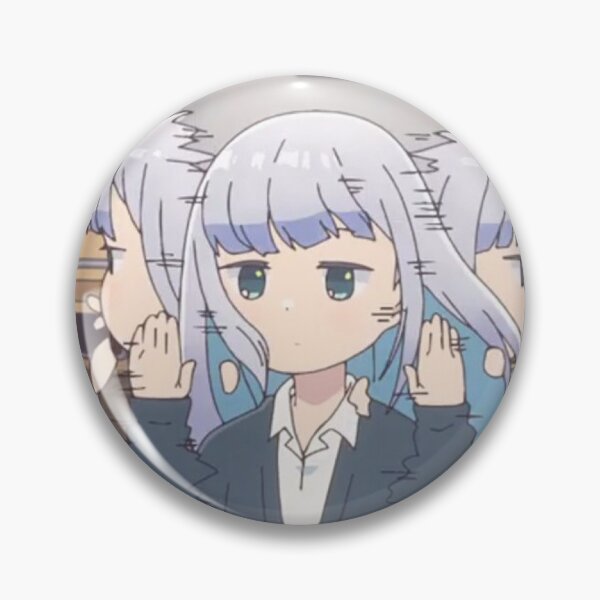 Item preview, Aharen San Wa Hakarenai designed and sold by DanaMechaela.