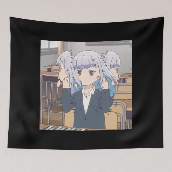 Item preview, Aharen San Wa Hakarenai designed and sold by DanaMechaela.