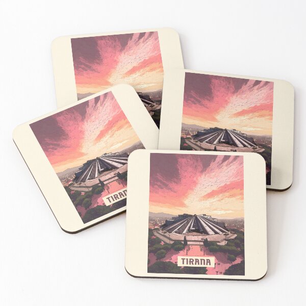 Item preview, Tirana designed and sold by BoKev.