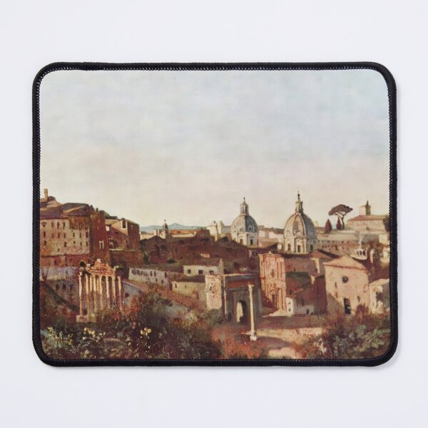 Item preview, Camille Corot art masters, camille corot paintings, camille corot peintre, camille corot drawings, camille corot artwork, camille corot artist designed and sold by diana-shaw.