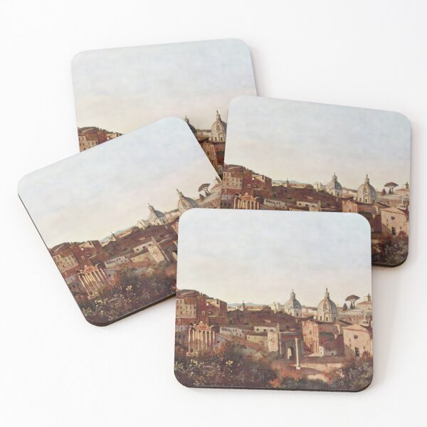 Item preview, Camille Corot art masters, camille corot paintings, camille corot peintre, camille corot drawings, camille corot artwork, camille corot artist designed and sold by diana-shaw.