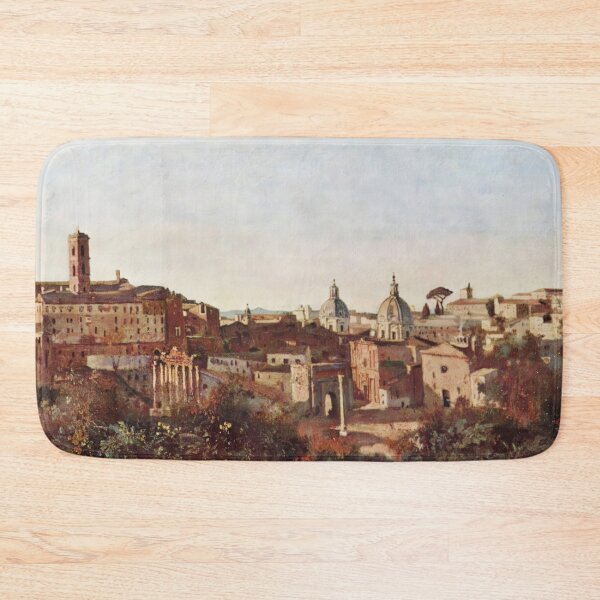 Item preview, Camille Corot art masters, camille corot paintings, camille corot peintre, camille corot drawings, camille corot artwork, camille corot artist designed and sold by diana-shaw.
