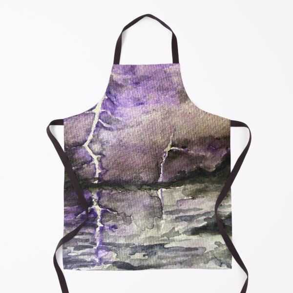 Item preview, Lightning designed and sold by TheArtCave.