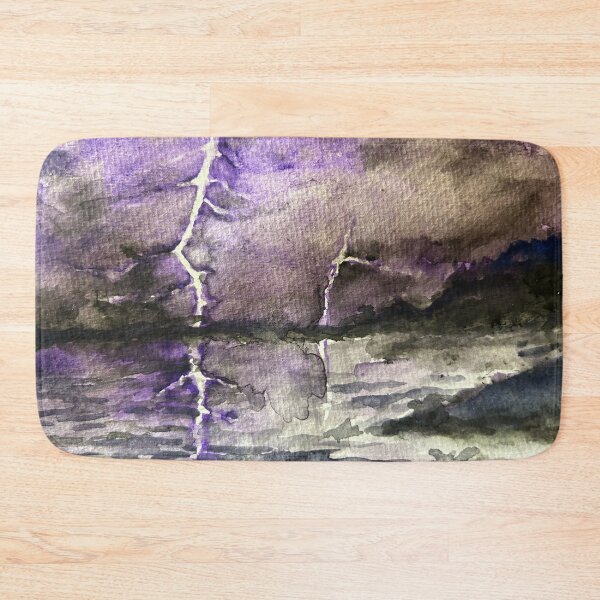 Item preview, Lightning designed and sold by TheArtCave.