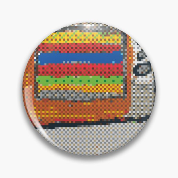 Item preview, televisión retro  designed and sold by Savoryfox.