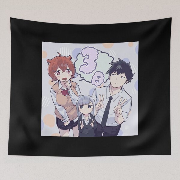 Item preview, Aharen San Wa Hakarenai designed and sold by DanaMechaela.