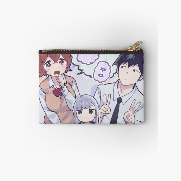 Item preview, Aharen San Wa Hakarenai designed and sold by DanaMechaela.