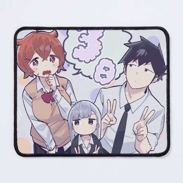 Item preview, Aharen San Wa Hakarenai designed and sold by DanaMechaela.
