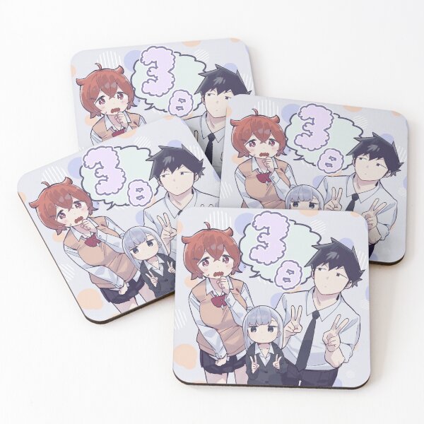 Item preview, Aharen San Wa Hakarenai designed and sold by DanaMechaela.