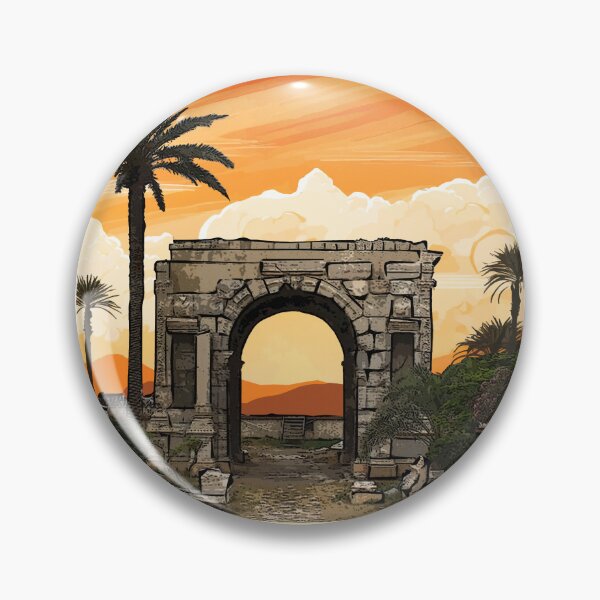 Item preview, Tripoli designed and sold by BoKev.
