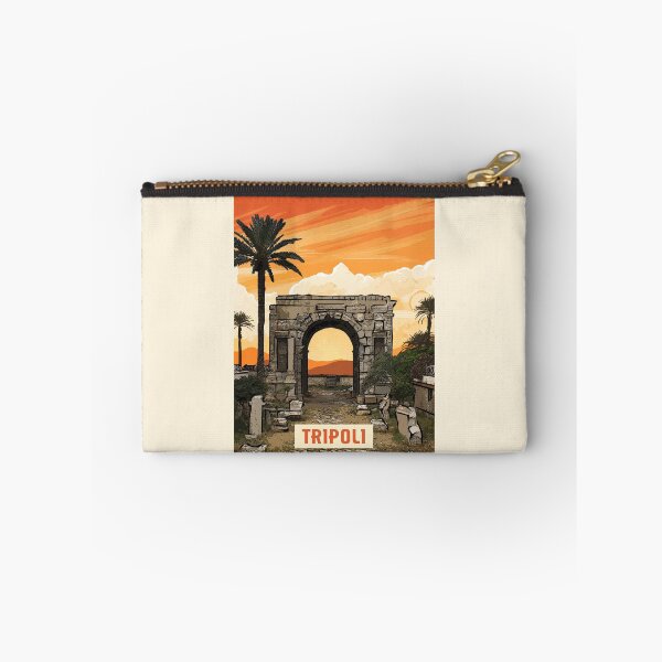 Item preview, Tripoli designed and sold by BoKev.
