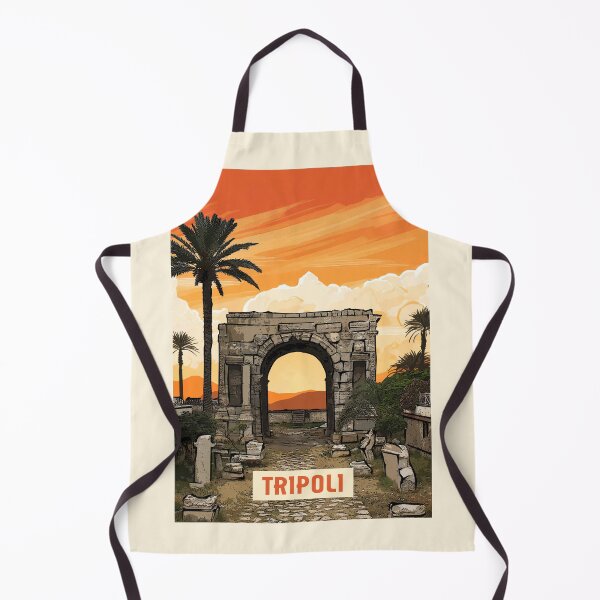 Item preview, Tripoli designed and sold by BoKev.