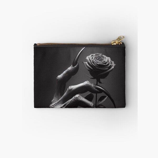 Item preview, Touch of a Rose designed and sold by ZombieCrew.