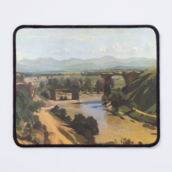 Item preview, Camille Corot art masters, camille corot paintings, camille corot peintre, camille corot drawings, camille corot artwork, camille corot artist designed and sold by diana-shaw.