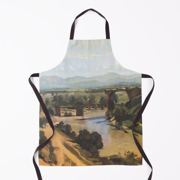 Item preview, Camille Corot art masters, camille corot paintings, camille corot peintre, camille corot drawings, camille corot artwork, camille corot artist designed and sold by diana-shaw.