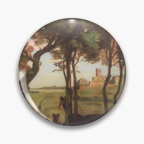 Item preview, Camille Corot art masters, camille corot paintings, camille corot peintre, camille corot drawings, camille corot artwork, camille corot artist designed and sold by diana-shaw.