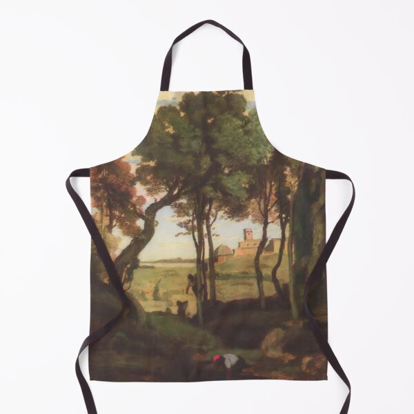 Item preview, Camille Corot art masters, camille corot paintings, camille corot peintre, camille corot drawings, camille corot artwork, camille corot artist designed and sold by diana-shaw.