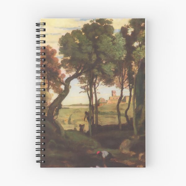 Item preview, Camille Corot art masters, camille corot paintings, camille corot peintre, camille corot drawings, camille corot artwork, camille corot artist designed and sold by diana-shaw.