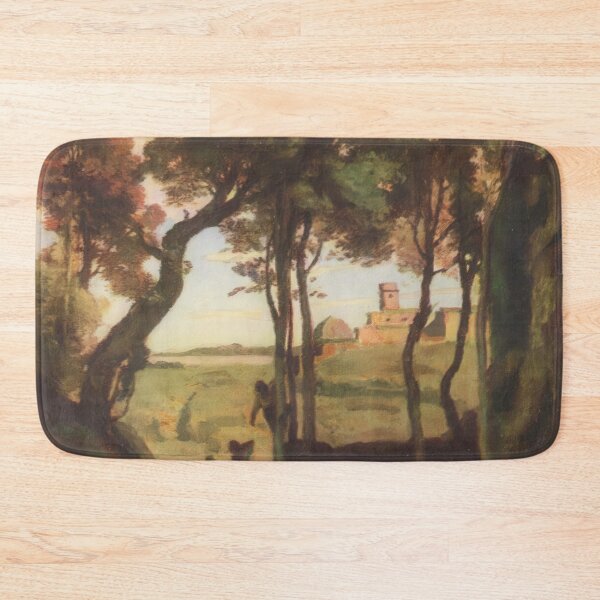 Item preview, Camille Corot art masters, camille corot paintings, camille corot peintre, camille corot drawings, camille corot artwork, camille corot artist designed and sold by diana-shaw.