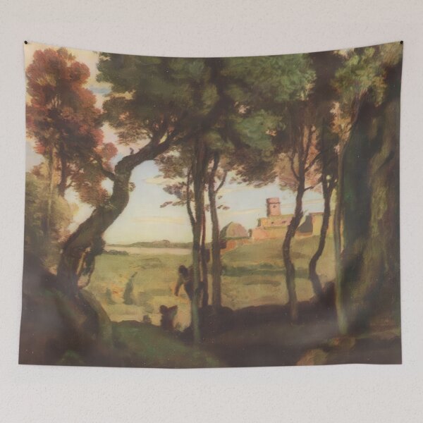 Item preview, Camille Corot art masters, camille corot paintings, camille corot peintre, camille corot drawings, camille corot artwork, camille corot artist designed and sold by diana-shaw.