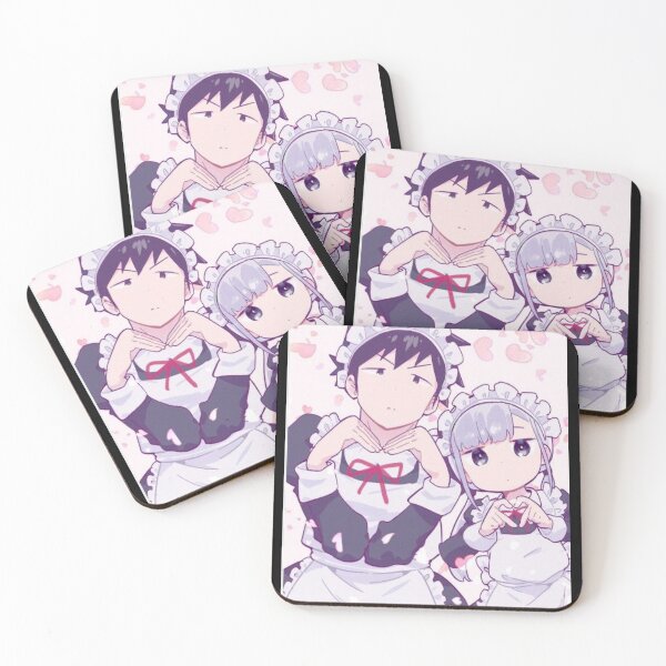 Item preview, Aharen San Wa Hakarenai designed and sold by DanaMechaela.