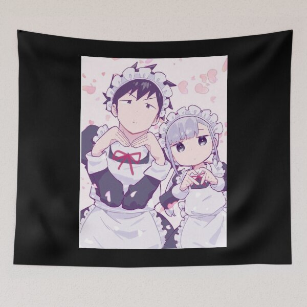 Item preview, Aharen San Wa Hakarenai designed and sold by DanaMechaela.