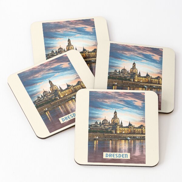 Item preview, Dresden designed and sold by BoKev.