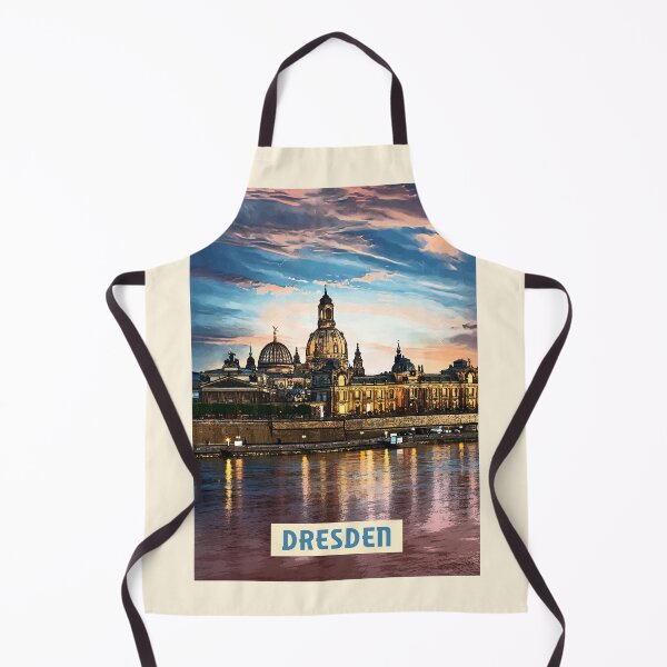 Item preview, Dresden designed and sold by BoKev.