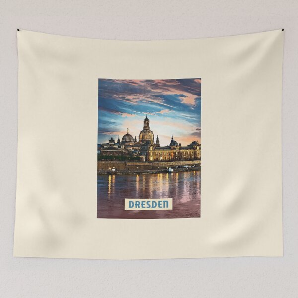 Item preview, Dresden designed and sold by BoKev.