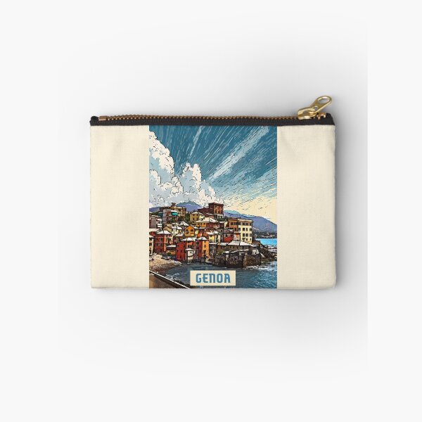 Item preview, Genoa designed and sold by BoKev.