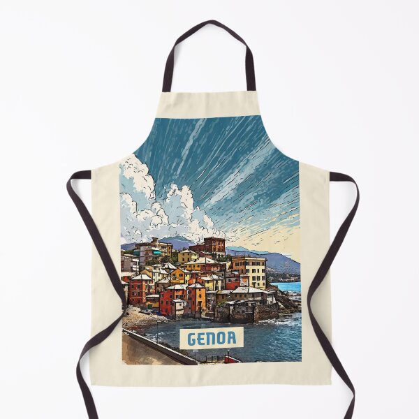 Item preview, Genoa designed and sold by BoKev.