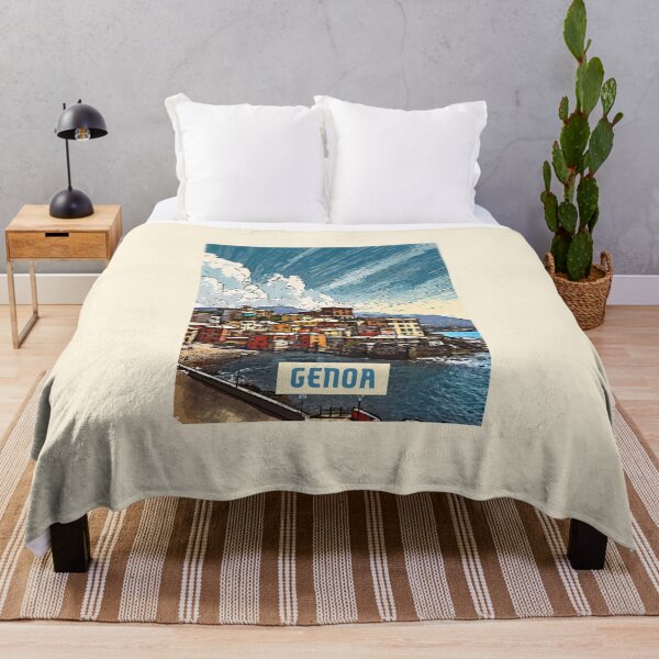 Item preview, Genoa designed and sold by BoKev.