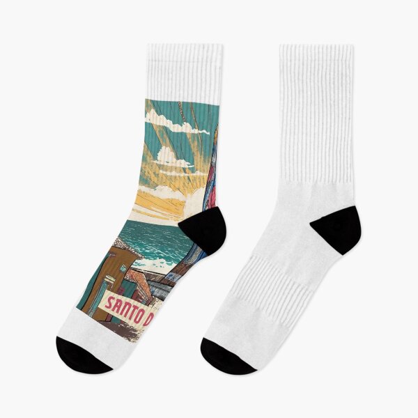 Item preview, Santo Domingo designed and sold by BoKev.