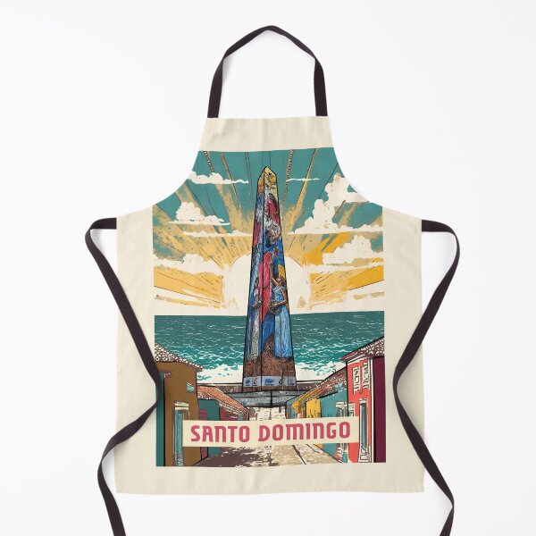 Item preview, Santo Domingo designed and sold by BoKev.