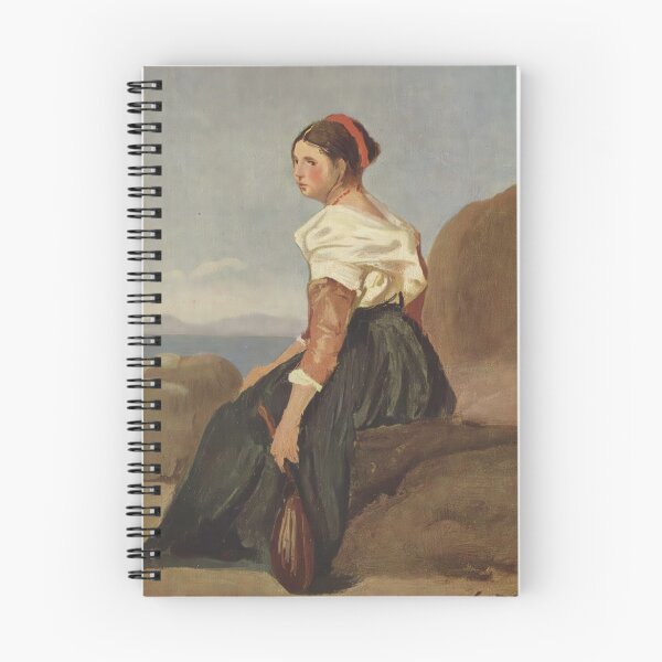 Item preview, Camille Corot art masters, camille corot paintings, camille corot peintre, camille corot drawings, camille corot artwork, camille corot artist designed and sold by diana-shaw.