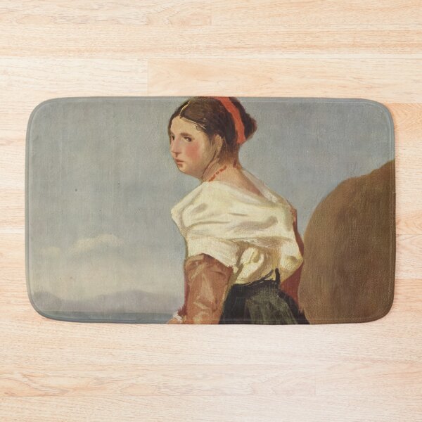 Item preview, Camille Corot art masters, camille corot paintings, camille corot peintre, camille corot drawings, camille corot artwork, camille corot artist designed and sold by diana-shaw.