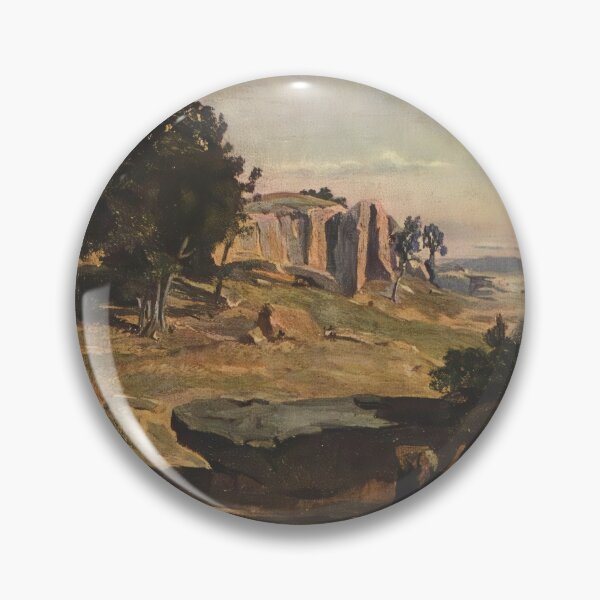 Item preview, Camille Corot art masters, camille corot paintings, camille corot peintre, camille corot drawings, camille corot artwork, camille corot artist designed and sold by diana-shaw.