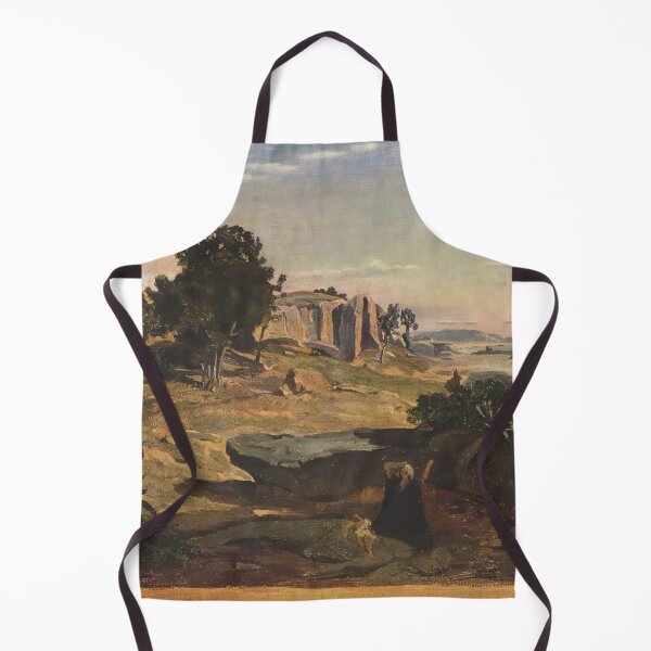 Item preview, Camille Corot art masters, camille corot paintings, camille corot peintre, camille corot drawings, camille corot artwork, camille corot artist designed and sold by diana-shaw.