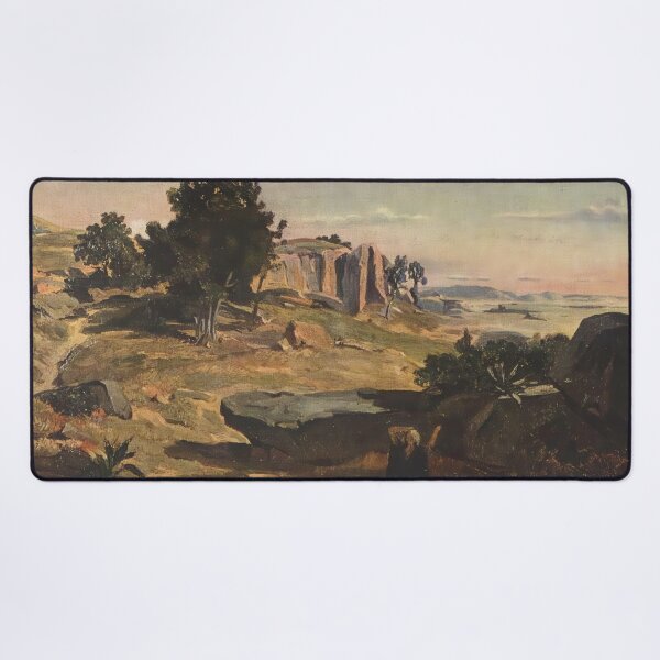 Item preview, Camille Corot art masters, camille corot paintings, camille corot peintre, camille corot drawings, camille corot artwork, camille corot artist designed and sold by diana-shaw.