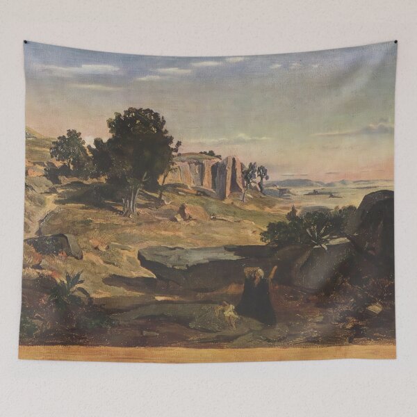 Item preview, Camille Corot art masters, camille corot paintings, camille corot peintre, camille corot drawings, camille corot artwork, camille corot artist designed and sold by diana-shaw.