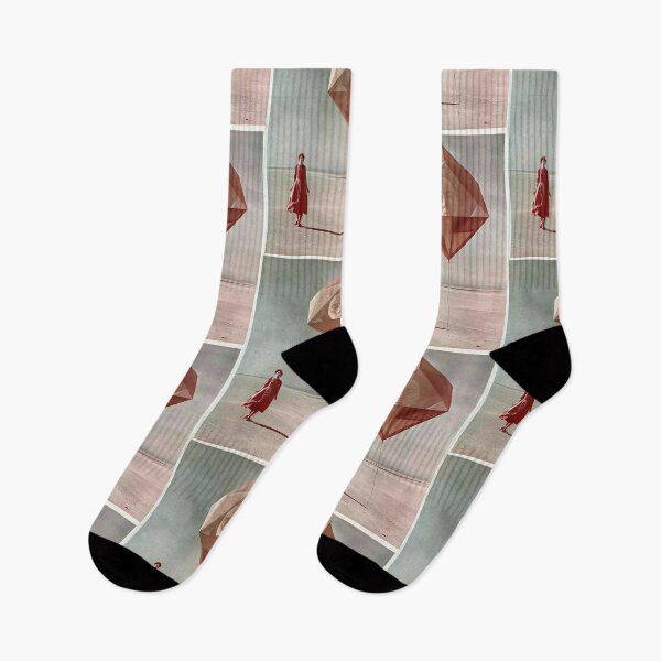 Item preview, dali surreal v5 designed and sold by Stickio.