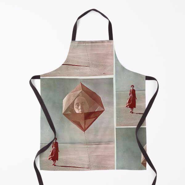Item preview, dali surreal v5 designed and sold by Stickio.