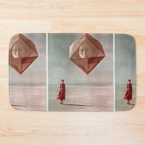 Item preview, dali surreal v5 designed and sold by Stickio.