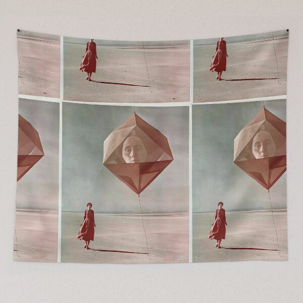 Item preview, dali surreal v5 designed and sold by Stickio.