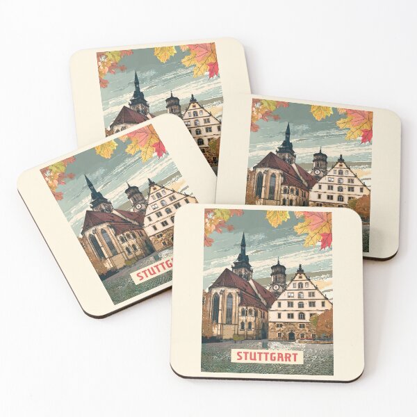 Item preview, Stuttgart designed and sold by BoKev.